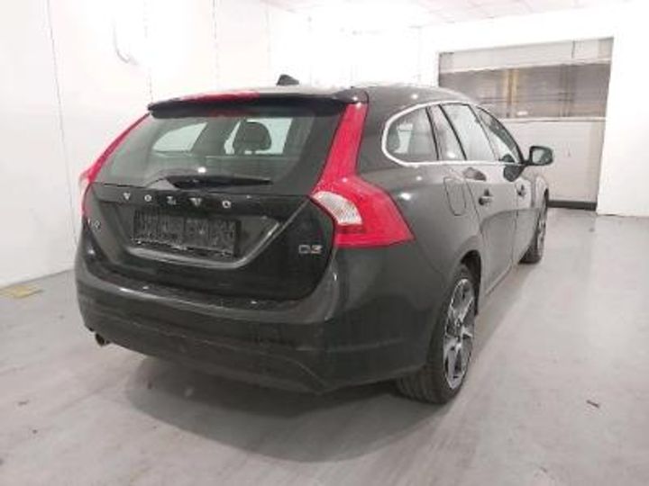 Photo 4 VIN: YV1FW79C0H1329379 - VOLVO V60 DIESEL - 2013 