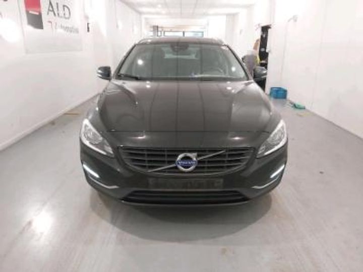 Photo 5 VIN: YV1FW79C0H1329379 - VOLVO V60 DIESEL - 2013 