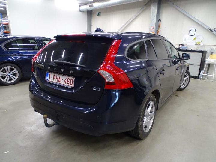 Photo 2 VIN: YV1FW79C0H1336290 - VOLVO V60 