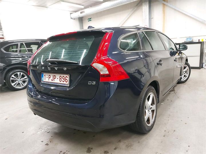 Photo 2 VIN: YV1FW79C0H1338123 - VOLVO V60 