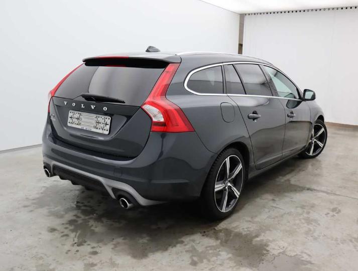 Photo 2 VIN: YV1FW79C0H1341173 - VOLVO V60 &#3911 