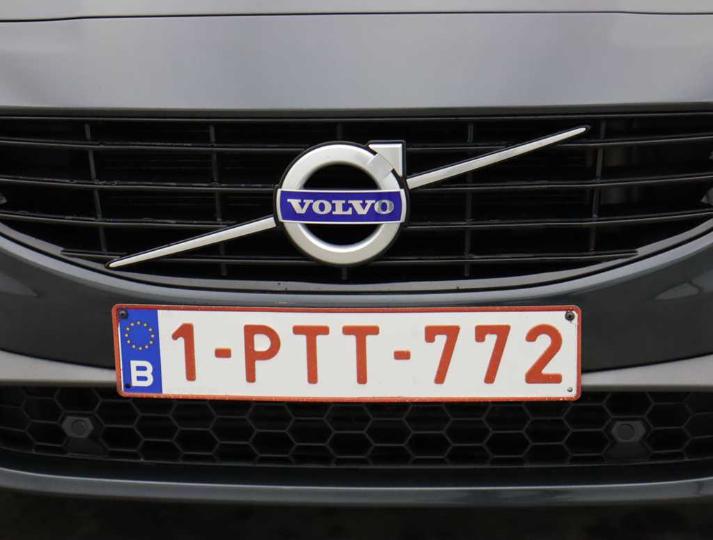 Photo 5 VIN: YV1FW79C0H1341173 - VOLVO V60 &#3911 