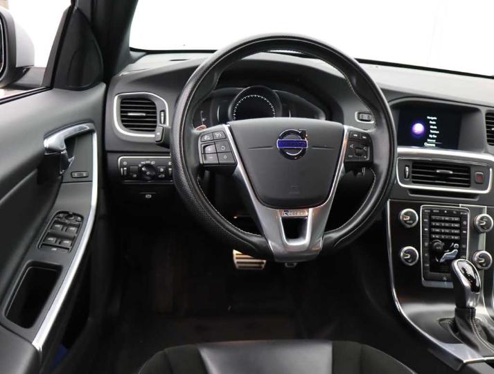 Photo 9 VIN: YV1FW79C0H1341173 - VOLVO V60 &#3911 