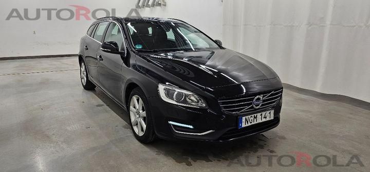 Photo 0 VIN: YV1FW79C0H1344857 - VOLVO V60 