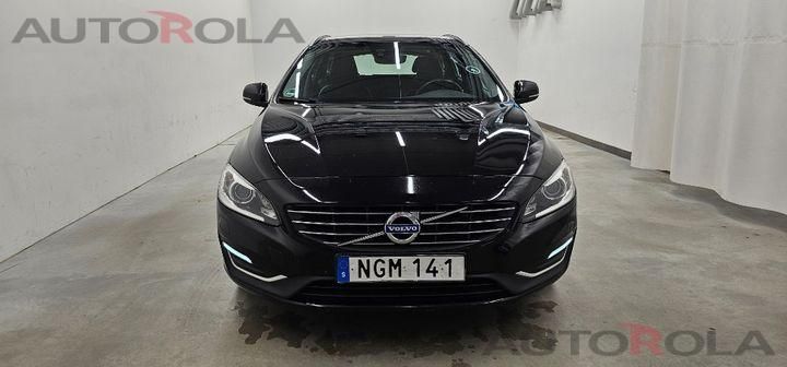 Photo 1 VIN: YV1FW79C0H1344857 - VOLVO V60 