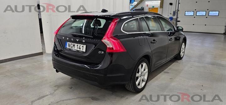 Photo 10 VIN: YV1FW79C0H1344857 - VOLVO V60 