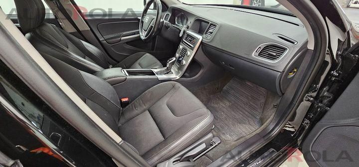 Photo 12 VIN: YV1FW79C0H1344857 - VOLVO V60 