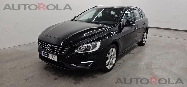 Photo 2 VIN: YV1FW79C0H1344857 - VOLVO V60 