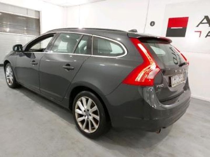 Photo 3 VIN: YV1FW79C0H1345982 - VOLVO V60 DIESEL - 2013 