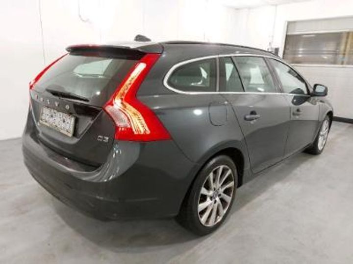 Photo 4 VIN: YV1FW79C0H1345982 - VOLVO V60 DIESEL - 2013 