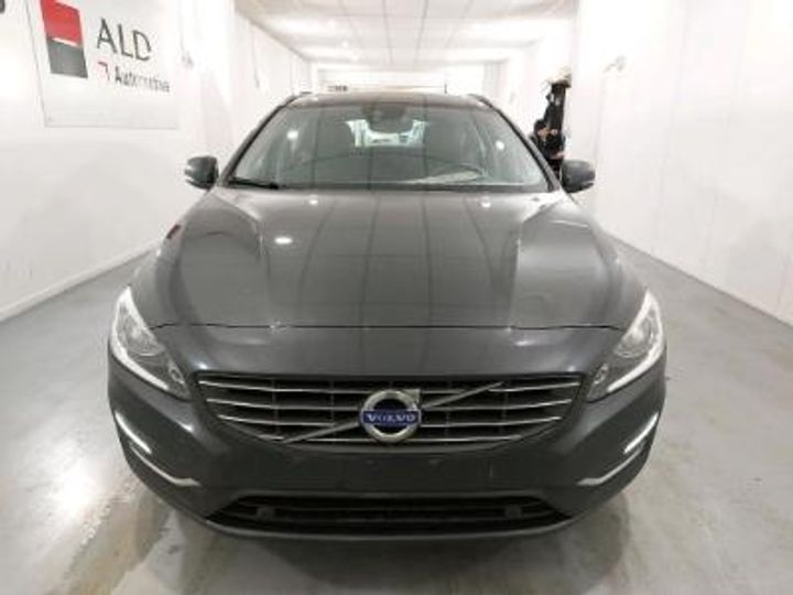 Photo 5 VIN: YV1FW79C0H1345982 - VOLVO V60 DIESEL - 2013 