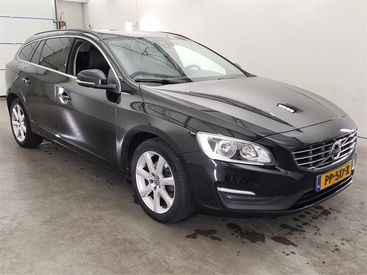 Photo 11 VIN: YV1FW79C0H1348876 - VOLVO V60 