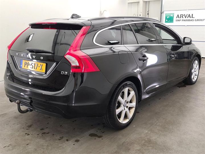 Photo 2 VIN: YV1FW79C0H1348876 - VOLVO V60 