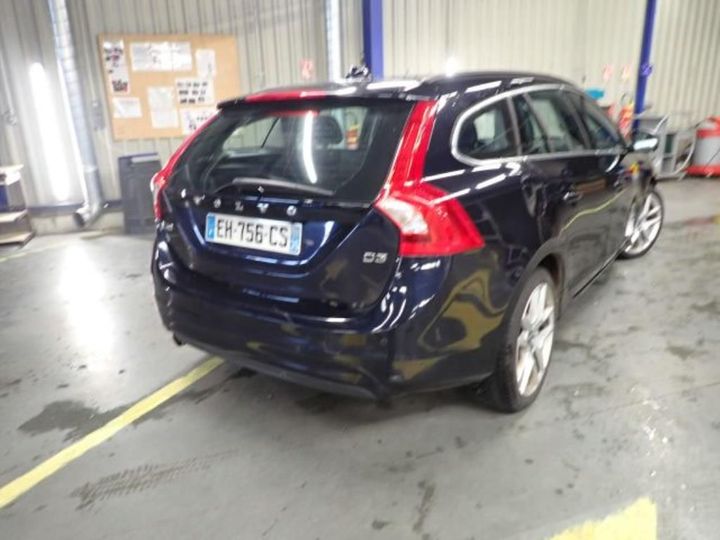 Photo 2 VIN: YV1FW79C0H1350431 - VOLVO V60 