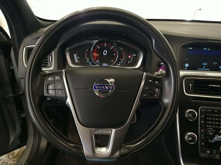 Photo 14 VIN: YV1FW79C0H1357606 - VOLVO V60 