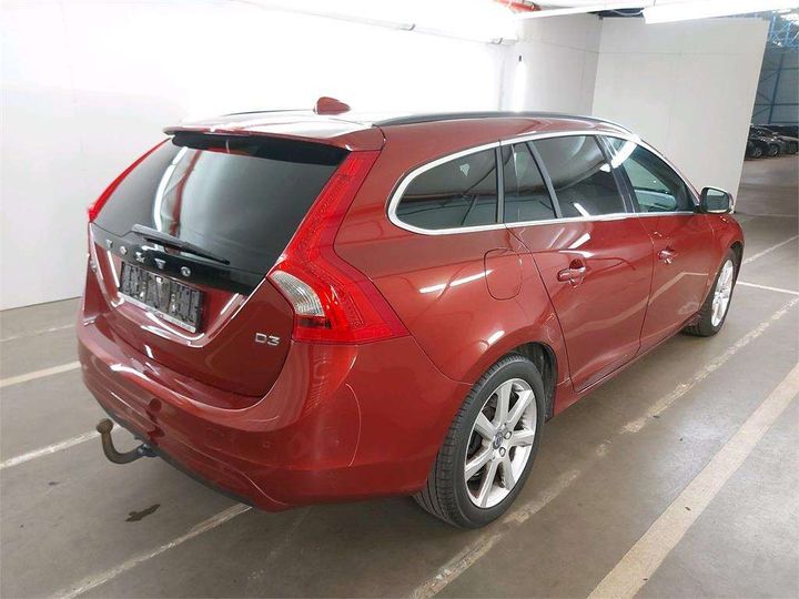 Photo 3 VIN: YV1FW79C0H1362394 - VOLVO V60 