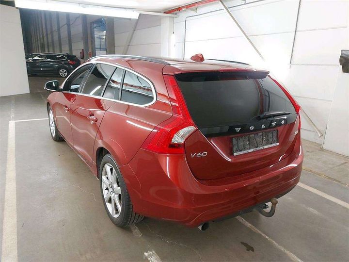 Photo 4 VIN: YV1FW79C0H1362394 - VOLVO V60 