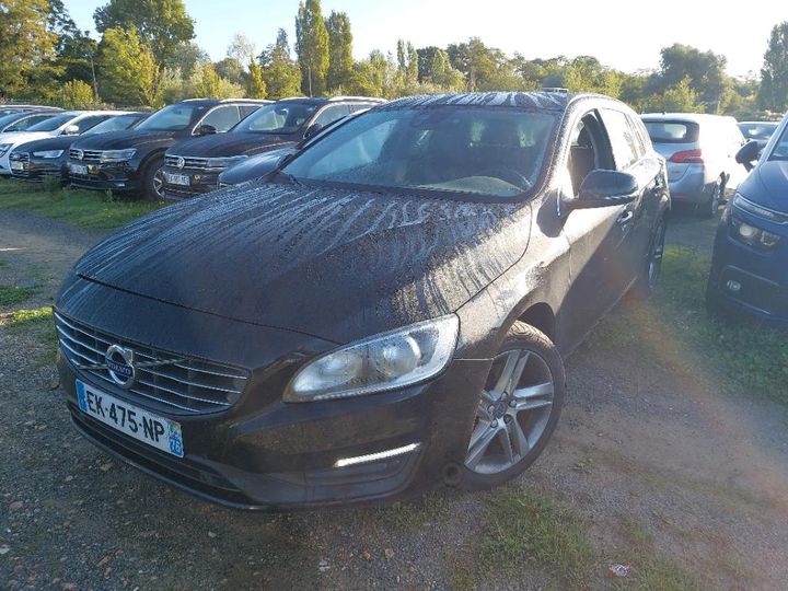 Photo 18 VIN: YV1FW79C0H1363993 - VOLVO V60 