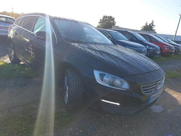 Photo 2 VIN: YV1FW79C0H1363993 - VOLVO V60 