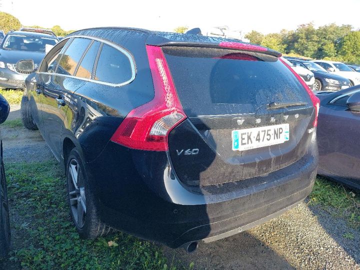 Photo 3 VIN: YV1FW79C0H1363993 - VOLVO V60 