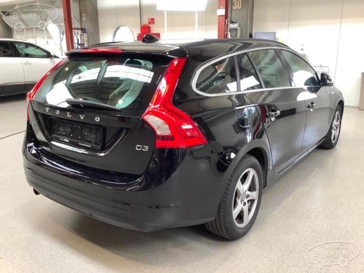 Photo 4 VIN: YV1FW79C0H1366708 - VOLVO V60 ESTATE 