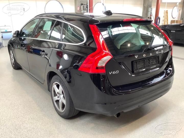 Photo 7 VIN: YV1FW79C0H1366708 - VOLVO V60 ESTATE 