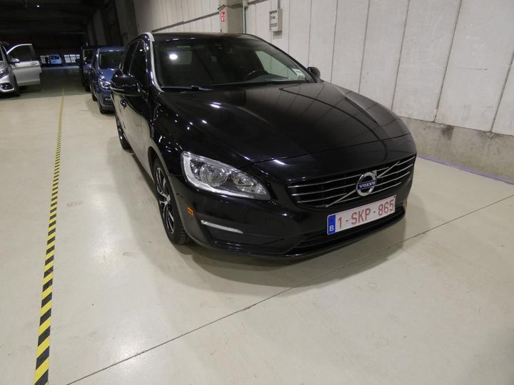 Photo 31 VIN: YV1FW79C0H1373535 - VOLVO V60 