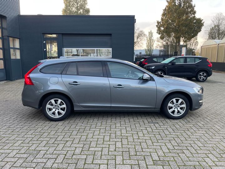 Photo 10 VIN: YV1FW79C0H2373761 - VOLVO V60 