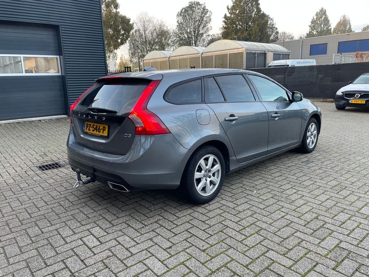 Photo 3 VIN: YV1FW79C0H2373761 - VOLVO V60 