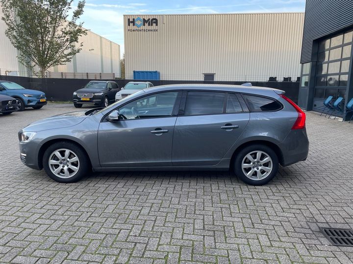 Photo 8 VIN: YV1FW79C0H2373761 - VOLVO V60 