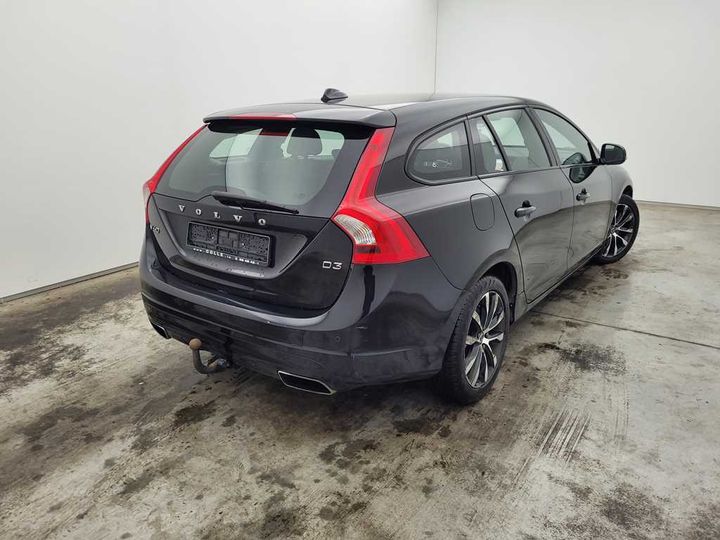 Photo 2 VIN: YV1FW79C0J2375133 - VOLVO V60 FL&#3913 