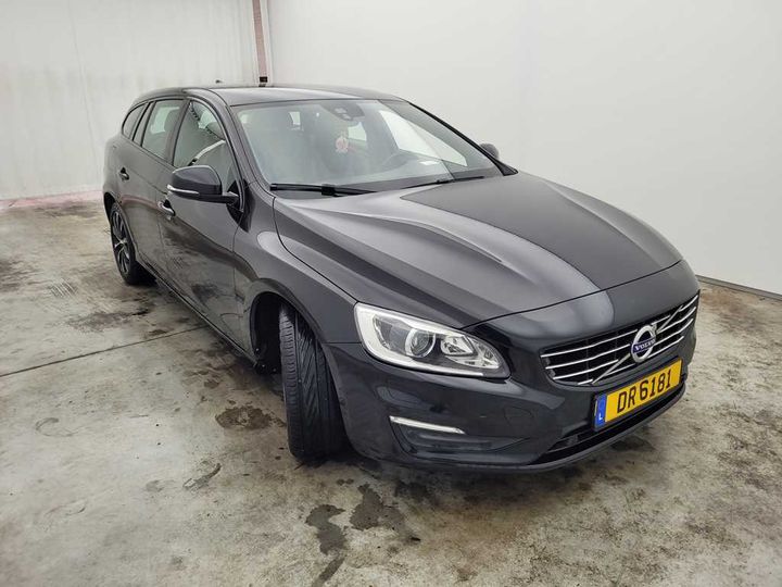 Photo 8 VIN: YV1FW79C0J2375133 - VOLVO V60 FL&#3913 