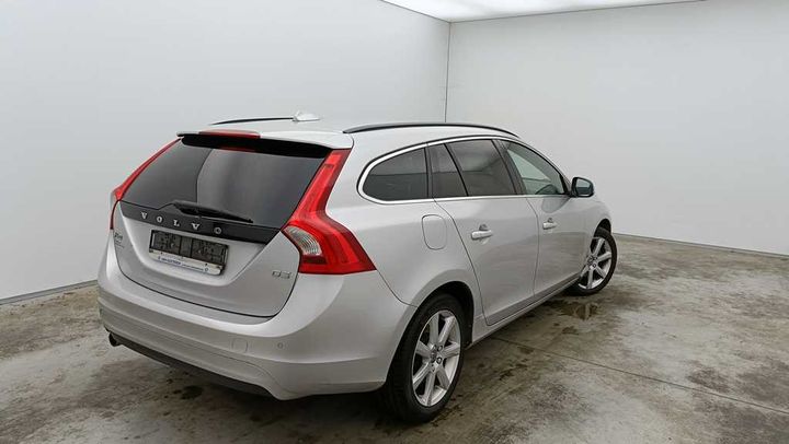 Photo 2 VIN: YV1FW79C0J2376352 - VOLVO V60 &#3911 