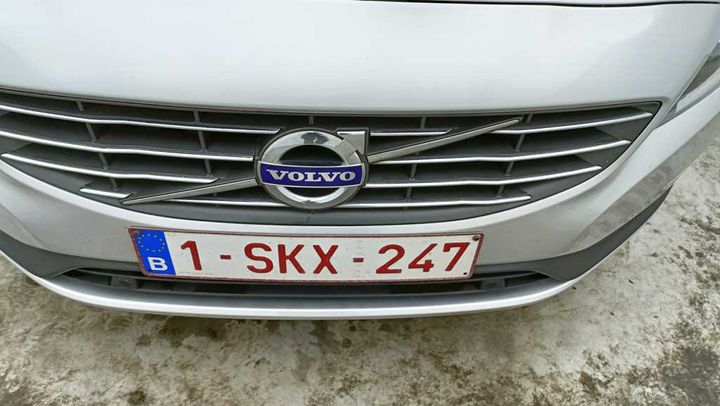 Photo 5 VIN: YV1FW79C0J2376352 - VOLVO V60 &#3911 