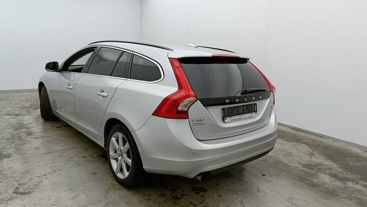 Photo 7 VIN: YV1FW79C0J2376352 - VOLVO V60 &#3911 