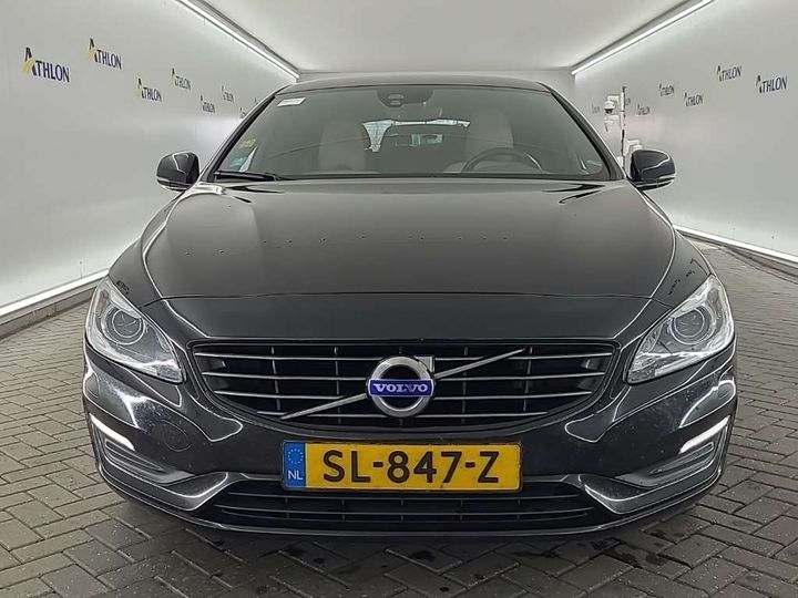 Photo 14 VIN: YV1FW79C0J2385411 - VOLVO V60 