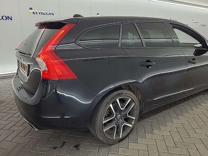 Photo 16 VIN: YV1FW79C0J2385411 - VOLVO V60 