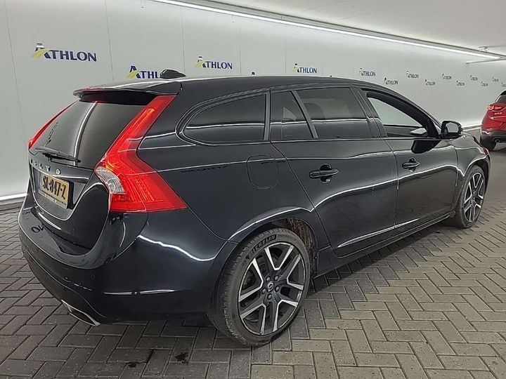 Photo 3 VIN: YV1FW79C0J2385411 - VOLVO V60 