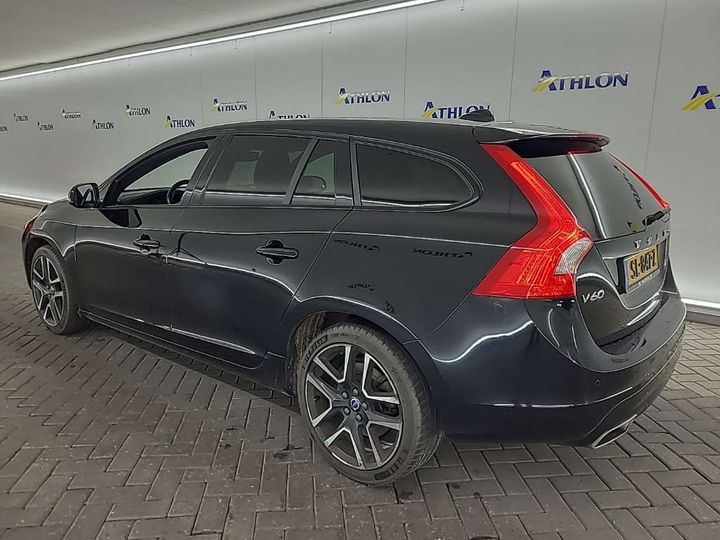 Photo 4 VIN: YV1FW79C0J2385411 - VOLVO V60 