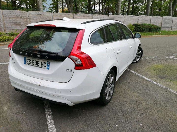 Photo 5 VIN: YV1FW79C0J2389708 - VOLVO V60 BREAK 