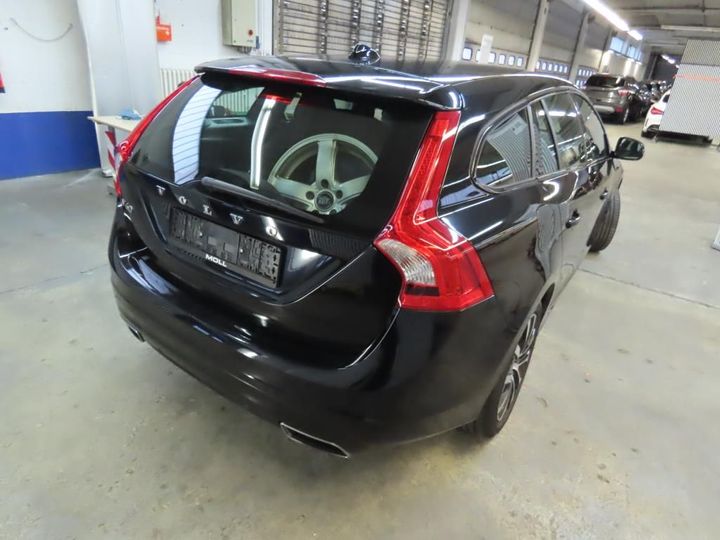 Photo 6 VIN: YV1FW79C0J2389949 - VOLVO V60 