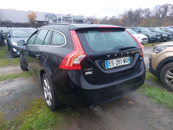 Photo 3 VIN: YV1FW79C0J2389979 - VOLVO V60 