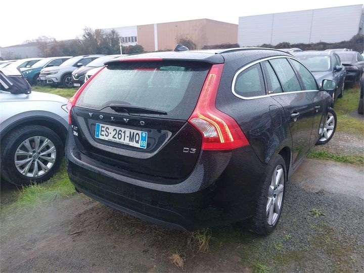 Photo 4 VIN: YV1FW79C0J2389979 - VOLVO V60 