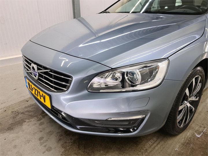 Photo 29 VIN: YV1FW79C0J2390142 - VOLVO V60 