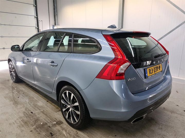 Photo 3 VIN: YV1FW79C0J2390142 - VOLVO V60 