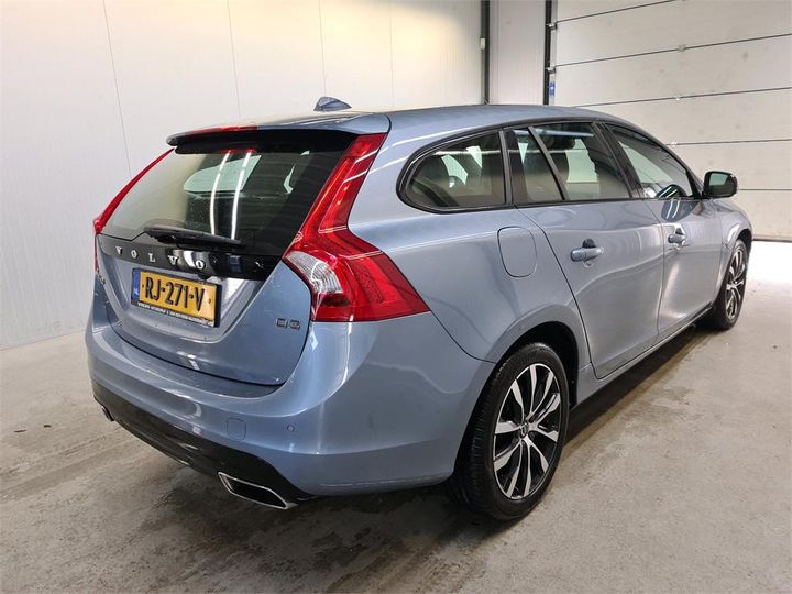 Photo 4 VIN: YV1FW79C0J2390142 - VOLVO V60 