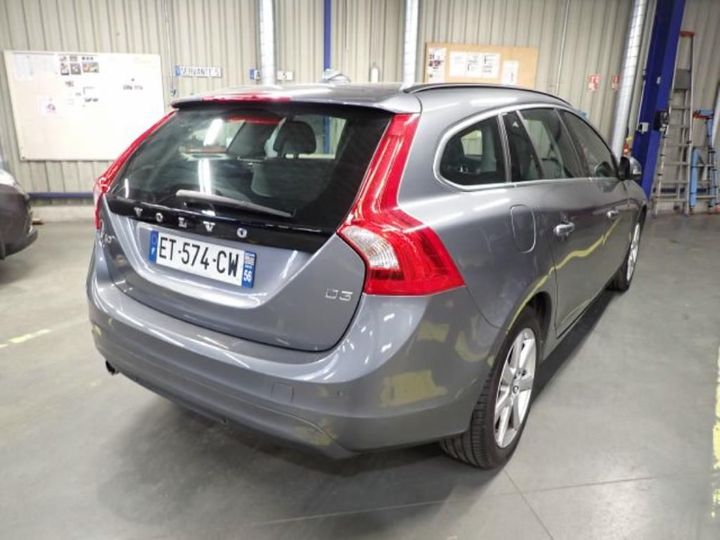 Photo 2 VIN: YV1FW79C0J2392420 - VOLVO V60 