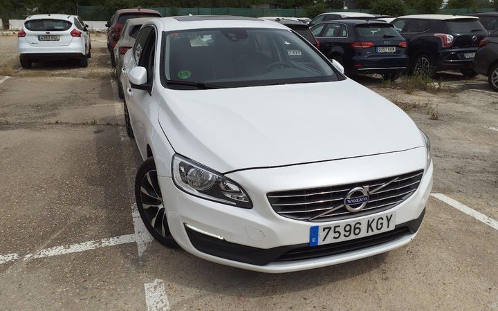 Photo 32 VIN: YV1FW79C0J2394390 - VOLVO V60 