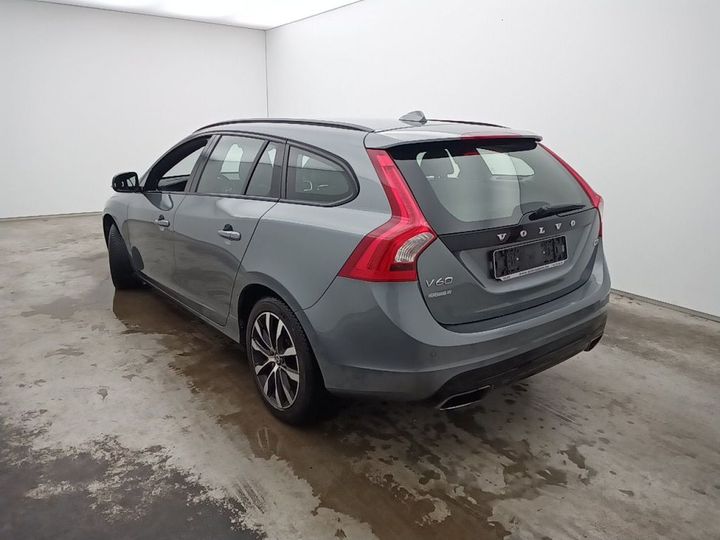 Photo 2 VIN: YV1FW79C0J2394832 - VOLVO V60 &#3911 