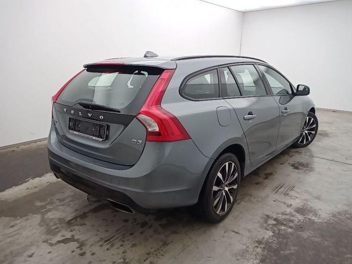 Photo 3 VIN: YV1FW79C0J2394832 - VOLVO V60 &#3911 